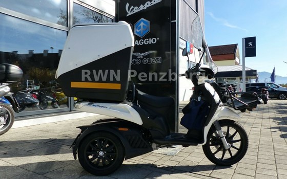 Neufahrzeug Piaggio MyMoover - Bild 4