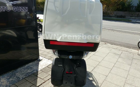Neufahrzeug Piaggio MyMoover - Bild 5