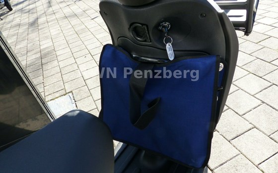 Neufahrzeug Piaggio MyMoover - Bild 6