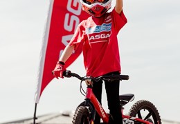 Neumotorrad GASGAS MC-E 1.16