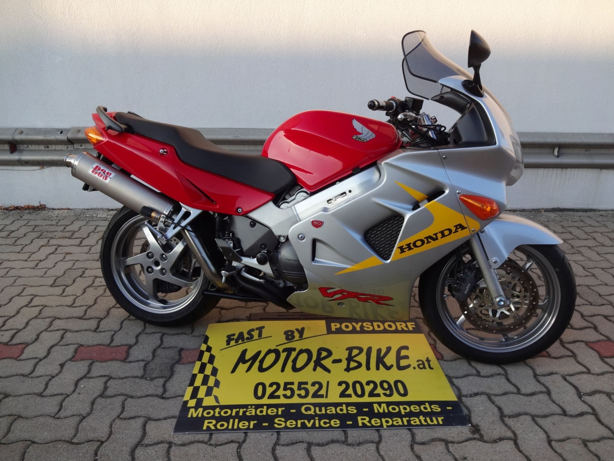 Motorrad