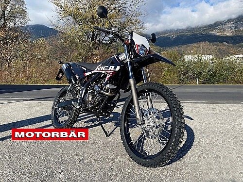 Motorrad