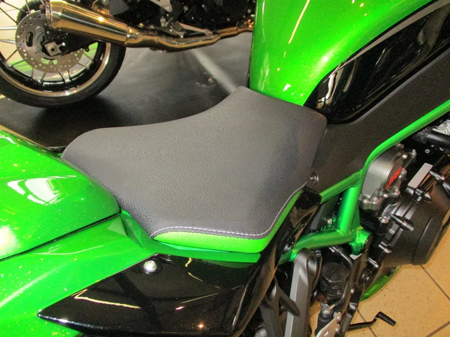 Angebot Kawasaki Z H2 SE Bild 13: Angebot Kawasaki Z H2 SE