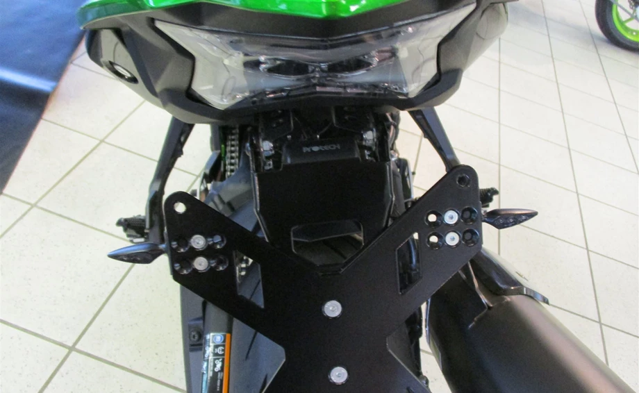Angebot Kawasaki Z H2 SE Bild 16: Angebot Kawasaki Z H2 SE