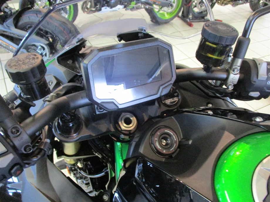 Angebot Kawasaki Z H2 SE Bild 17: Angebot Kawasaki Z H2 SE