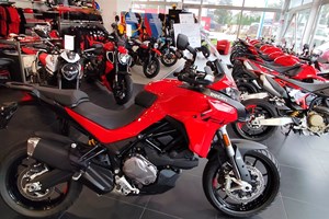 Angebot Ducati Multistrada V2 S