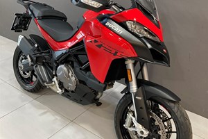 Angebot Ducati Multistrada V2 S