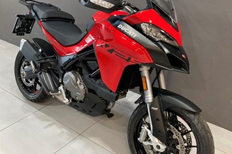Ducati Multistrada V2 S