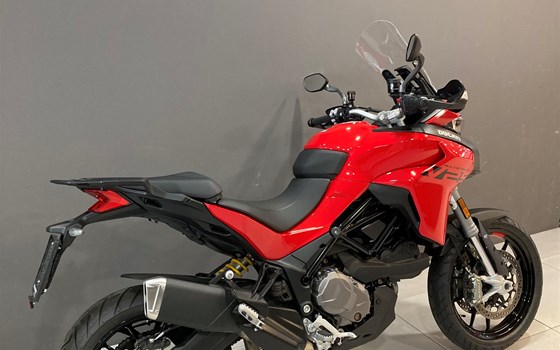 Neufahrzeug Ducati Multistrada V2 S - Bild 3 Neufahrzeug Ducati Multistrada V2 S - Bild 3