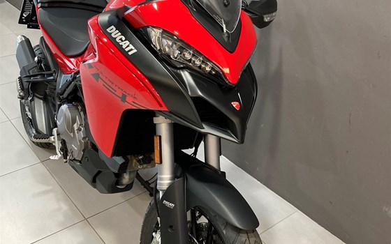 Neufahrzeug Ducati Multistrada V2 S - Bild 4 Neufahrzeug Ducati Multistrada V2 S - Bild 4