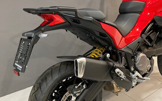 Neufahrzeug Ducati Multistrada V2 S - Bild 5 Neufahrzeug Ducati Multistrada V2 S - Bild 5
