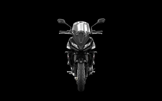 Neufahrzeug Triumph Tiger Sport 660 - Bild 4