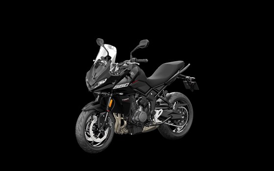Neufahrzeug Triumph Tiger Sport 660 - Bild 5