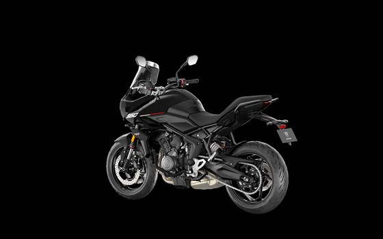 Neufahrzeug Triumph Tiger Sport 660 - Bild 6