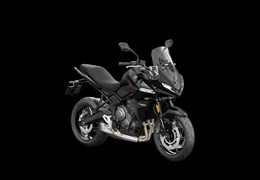 Neumotorrad Triumph Tiger Sport 660