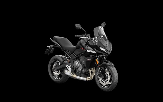 Neufahrzeug Triumph Tiger Sport 660 - Bild 1