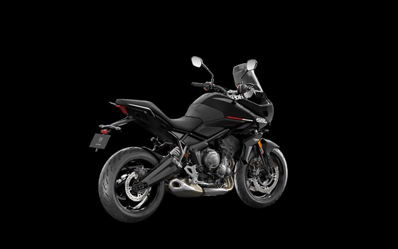 Neufahrzeug Triumph Tiger Sport 660 - Bild 7