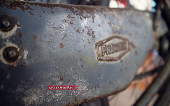 Gebrauchtmotorrad Sachs Prima 5 - Bild 10