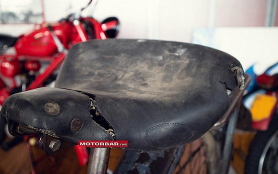 Gebrauchtmotorrad Sachs Prima 5 - Bild 11 Gebrauchtmotorrad Sachs Prima 5 - Bild 11