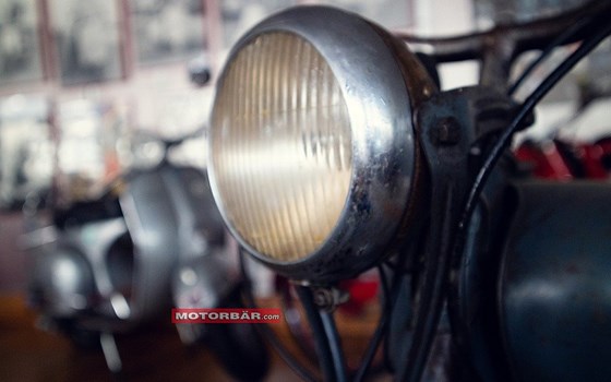 Gebrauchtmotorrad Sachs Prima 5 - Bild 8