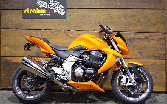 Motorrad Occasion Kawasaki Z1000 - Bild 1