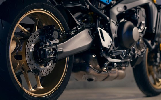 Neufahrzeug Yamaha XSR900 - Bild 9