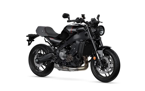 Neufahrzeug Yamaha XSR900 - Bild 1