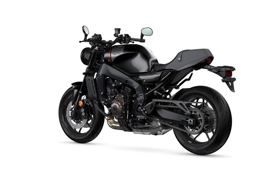 Neufahrzeug Yamaha XSR900 - Bild 2