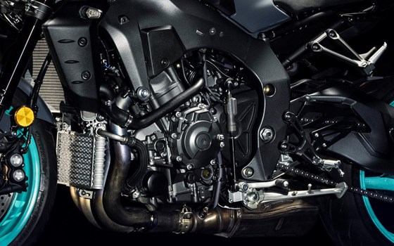 Neufahrzeug Yamaha MT-10 - Bild 7 Neufahrzeug Yamaha MT-10 - Bild 7
