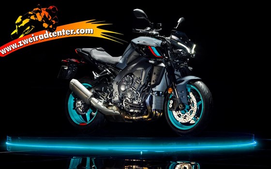 Neufahrzeug Yamaha MT-10 - Bild 1 Neufahrzeug Yamaha MT-10 - Bild 1