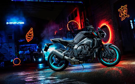 Neufahrzeug Yamaha MT-10 - Bild 12 Neufahrzeug Yamaha MT-10 - Bild 12