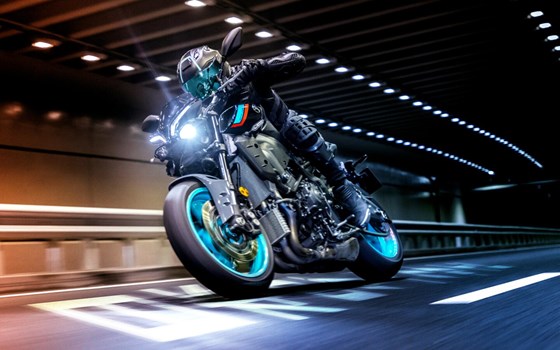 Neufahrzeug Yamaha MT-10 - Bild 9 Neufahrzeug Yamaha MT-10 - Bild 9