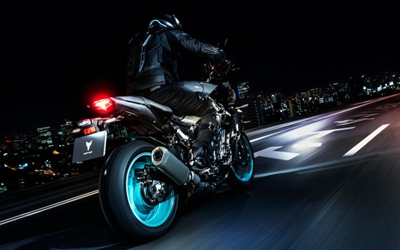 Neufahrzeug Yamaha MT-10 - Bild 10 Neufahrzeug Yamaha MT-10 - Bild 10