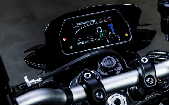 Neufahrzeug Yamaha MT-10 - Bild 5 Neufahrzeug Yamaha MT-10 - Bild 5