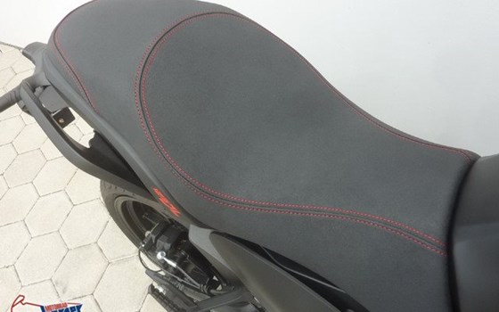 Neufahrzeug Motobi DL 125 Naked - Bild 4