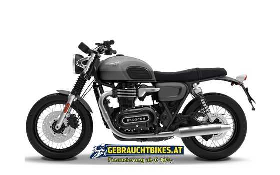 Neufahrzeug Brixton Cromwell 1200 - Bild 1 Neufahrzeug Brixton Cromwell 1200 - Bild 1