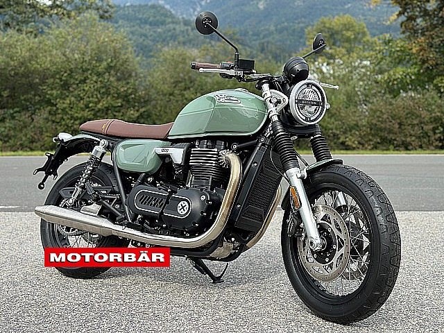 Motorrad