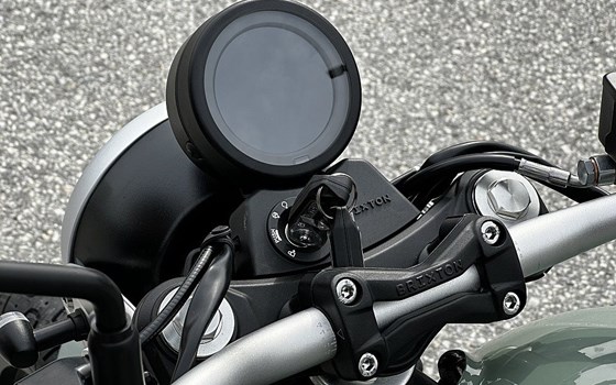 Neufahrzeug Brixton Cromwell 1200 - Bild 11 Neufahrzeug Brixton Cromwell 1200 - Bild 11