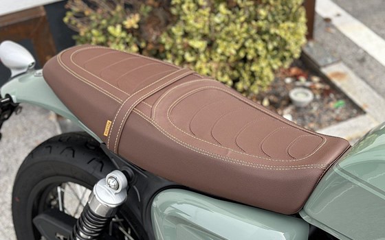 Neufahrzeug Brixton Cromwell 1200 - Bild 14