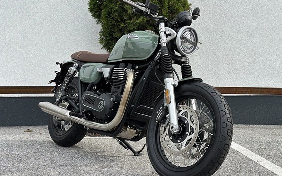 Neufahrzeug Brixton Cromwell 1200 - Bild 6 Neufahrzeug Brixton Cromwell 1200 - Bild 6