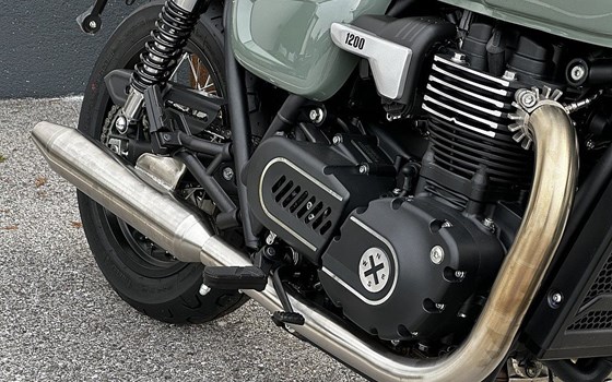 Neufahrzeug Brixton Cromwell 1200 - Bild 8 Neufahrzeug Brixton Cromwell 1200 - Bild 8