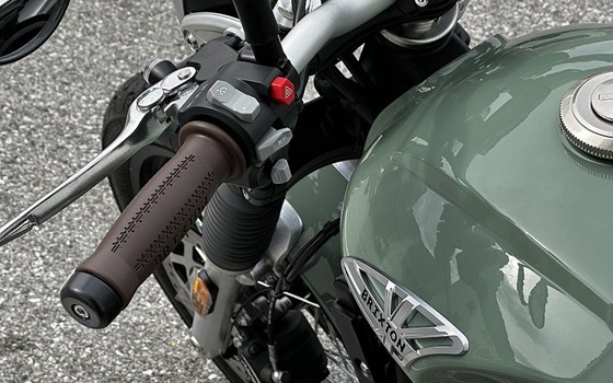 Neufahrzeug Brixton Cromwell 1200 - Bild 9 Neufahrzeug Brixton Cromwell 1200 - Bild 9