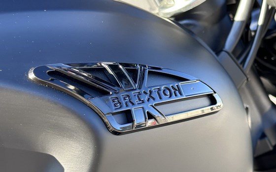 Neufahrzeug Brixton Cromwell 1200 - Bild 10 Neufahrzeug Brixton Cromwell 1200 - Bild 10
