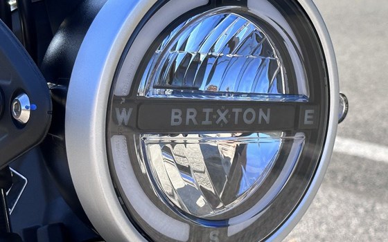 Neufahrzeug Brixton Cromwell 1200 - Bild 12