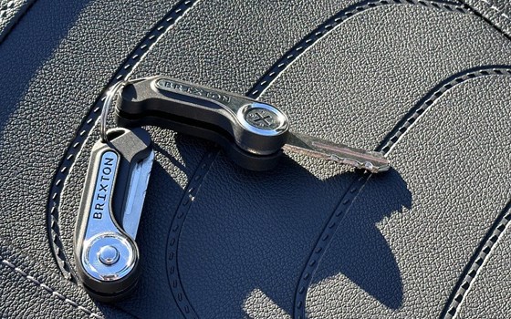 Neufahrzeug Brixton Cromwell 1200 - Bild 13