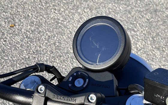 Neufahrzeug Brixton Cromwell 1200 - Bild 14