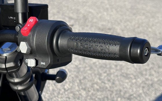Neufahrzeug Brixton Cromwell 1200 - Bild 15