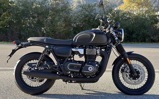 Neufahrzeug Brixton Cromwell 1200 - Bild 3 Neufahrzeug Brixton Cromwell 1200 - Bild 3