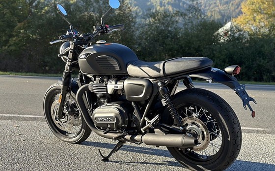 Neufahrzeug Brixton Cromwell 1200 - Bild 4 Neufahrzeug Brixton Cromwell 1200 - Bild 4