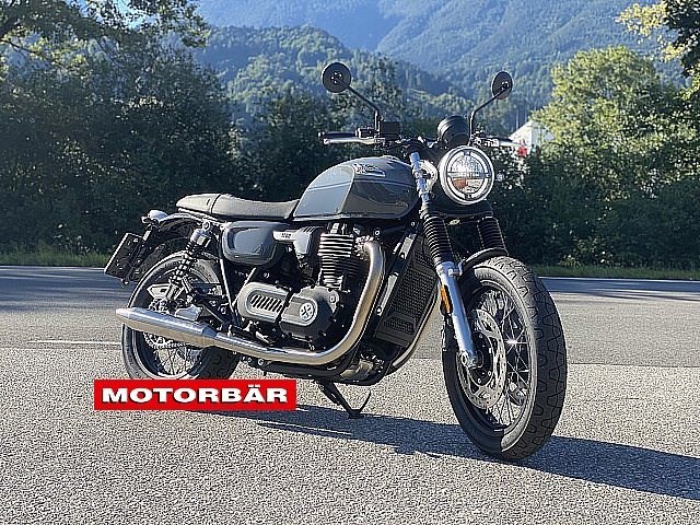 Motorrad
